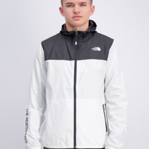 The North Face Reactor Wind Jacket Takki Valkoinen