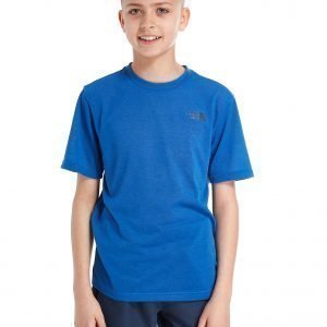 The North Face Reaxion T-Shirt Sininen