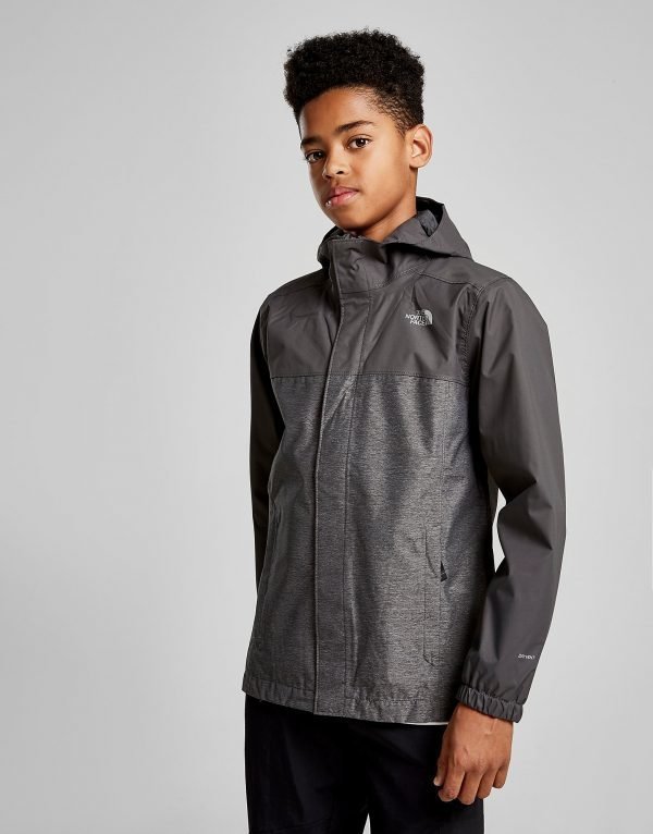 The North Face Resolve Jacket Harmaa