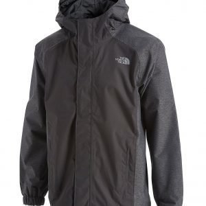 The North Face Resolve Jacket Harmaa