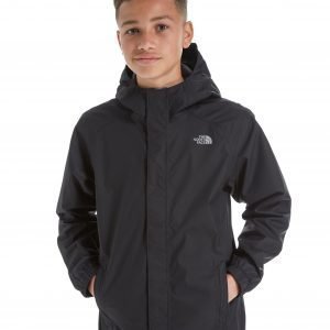 The North Face Resolve Jacket Musta