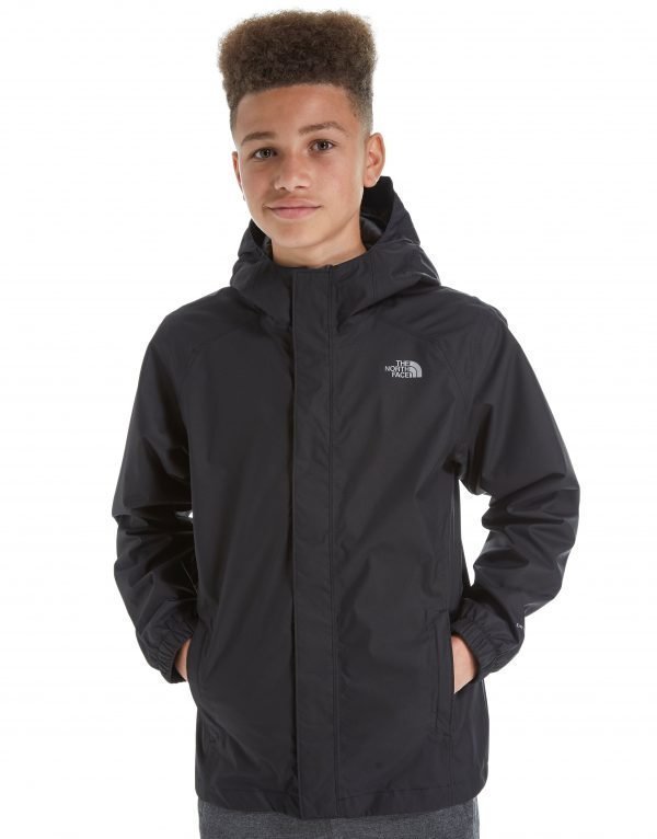 The North Face Resolve Jacket Musta