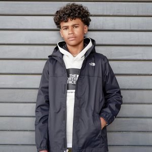 The North Face Resolve Jacket Musta