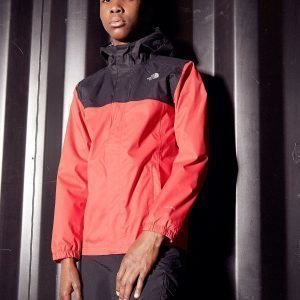 The North Face Resolve Jacket Punainen