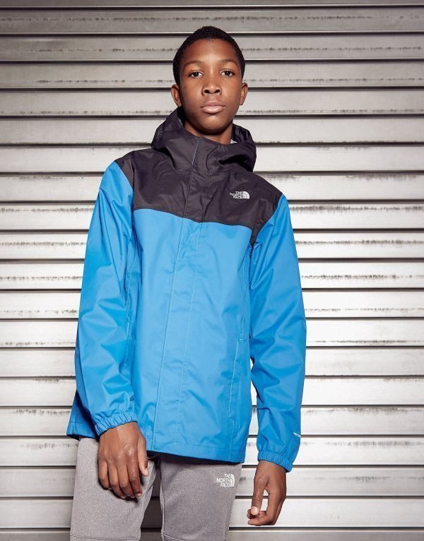 The North Face Resolve Jacket Sininen