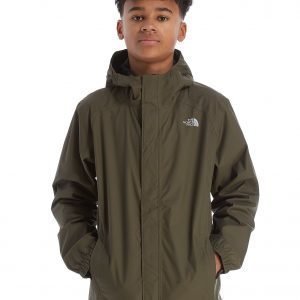 The North Face Resolve Jacket Vihreä