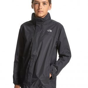 The North Face Resolve Light Jacket Musta