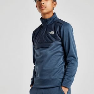 The North Face Surgent 1/4 Zip Top Laivastonsininen