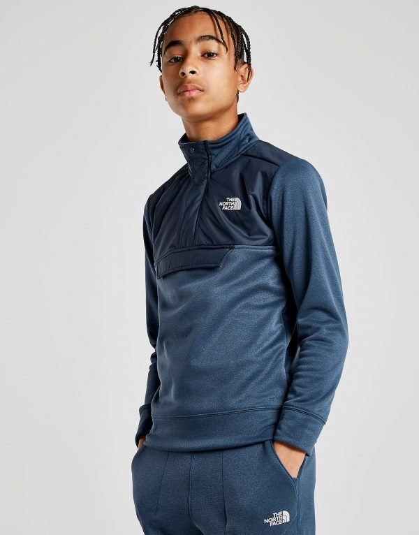 The North Face Surgent 1/4 Zip Top Laivastonsininen