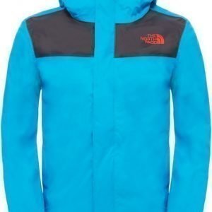 The North Face Takki Zip line Meridian blue