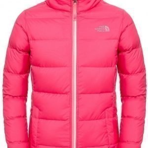 The North Face Talvitakki Andes Carbet Pink