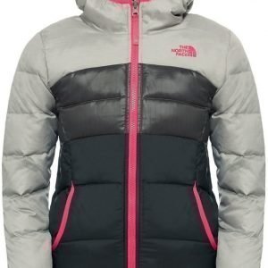 The North Face Talvitakki Moondoogy Silver