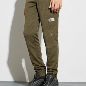 The North Face Tenacious Track Pants Vihreä