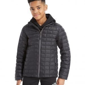 The North Face Thermoball Jacket Musta