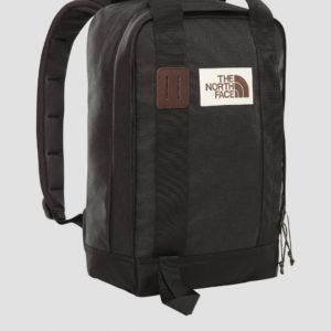 The North Face Tote Pack Laukku Musta