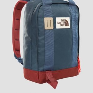 The North Face Tote Pack Laukku Sininen