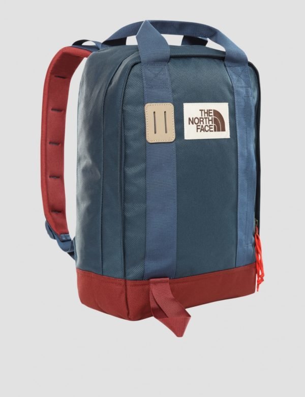 The North Face Tote Pack Laukku Sininen