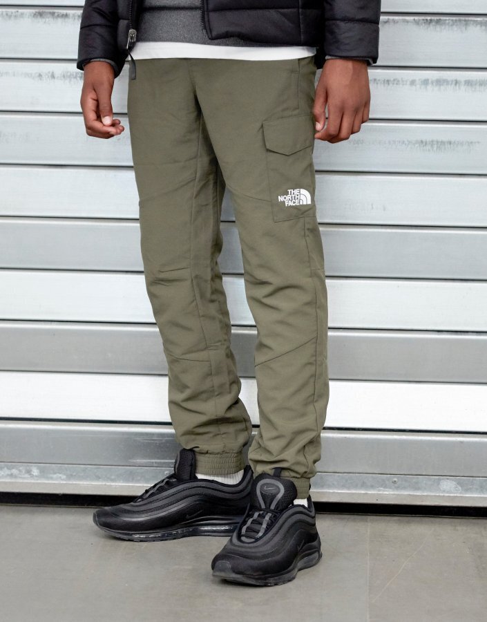 The North Face Woven Cargo Housut 