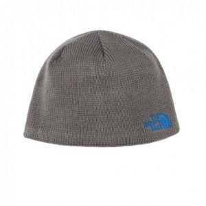 The North Face Youth Bones Beanie Pipo Harmaa