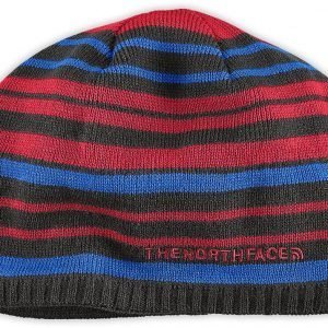 The North Face Youth Rocket Beanie Pipo Musta