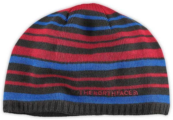 The North Face Youth Rocket Beanie Pipo Musta