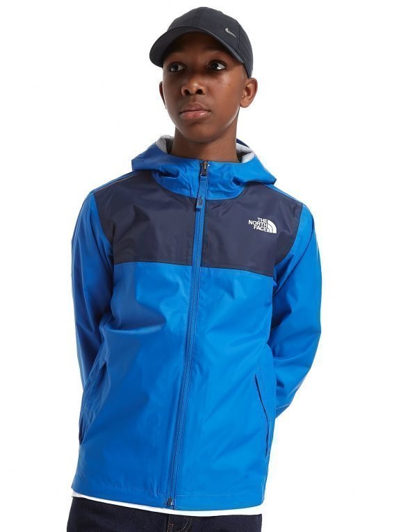 The North Face Zipline Jacket Sininen