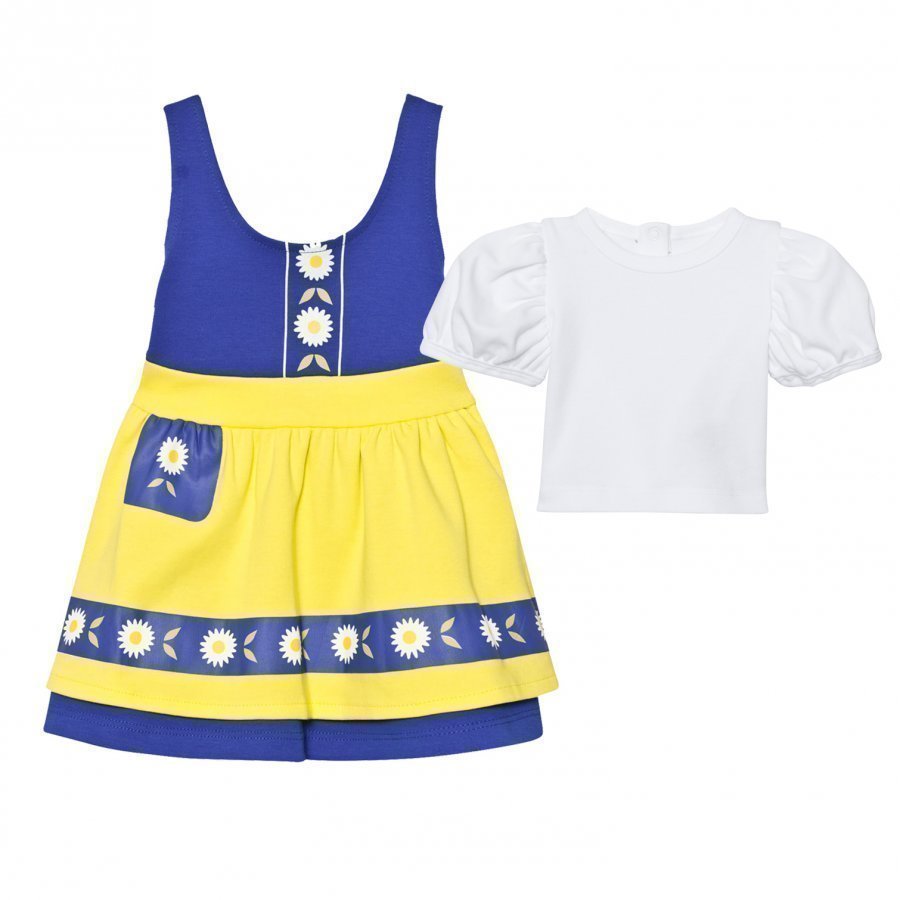 The Tiny Universe The Tiny Swede Girl Dress Asusetti