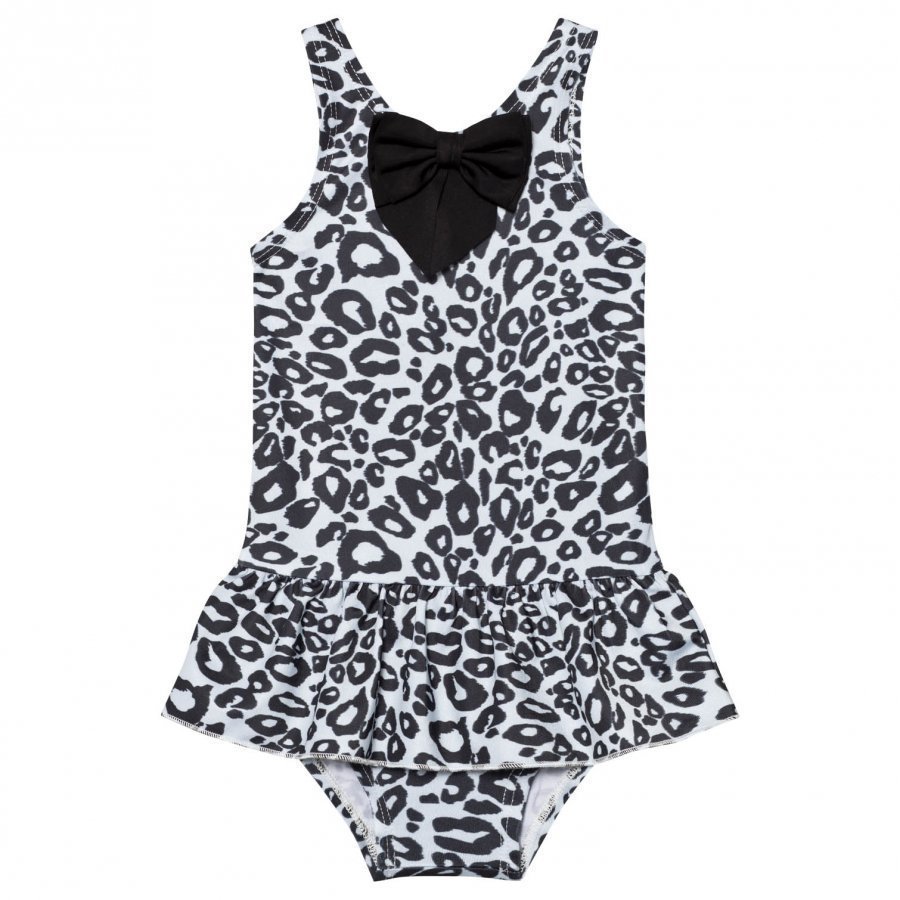 The Tiny Universe The Tiny Swimsuit Leopard Uimapuku