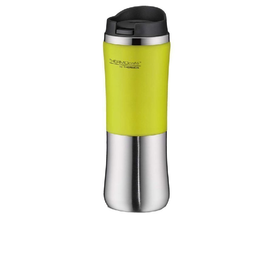 Thermos Termospullo Brilliant Omenanvihreä 0