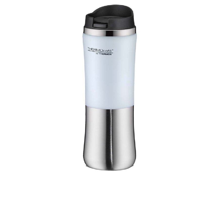 Thermos Termospullo Brilliant Valkoinen 0