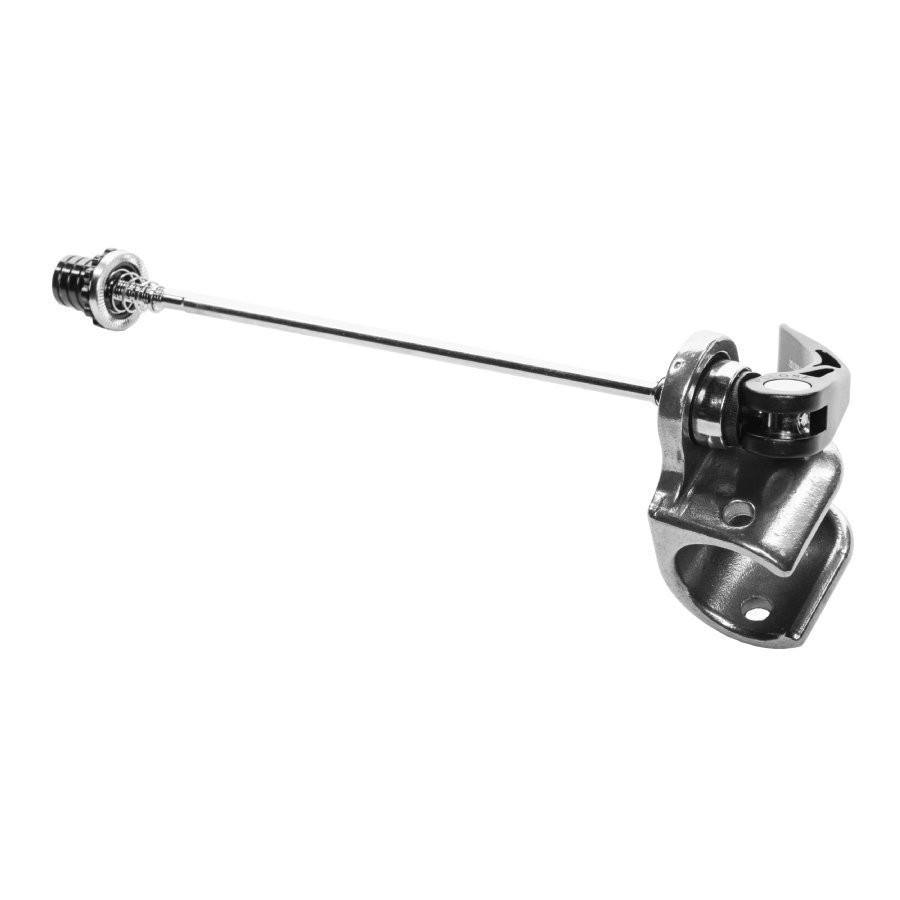 Thule Axle Mount Ezhitch Cup With Quick Release Skewer
