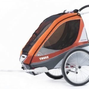 Thule Chariot Corsaire 1 Multivaunu Apricot