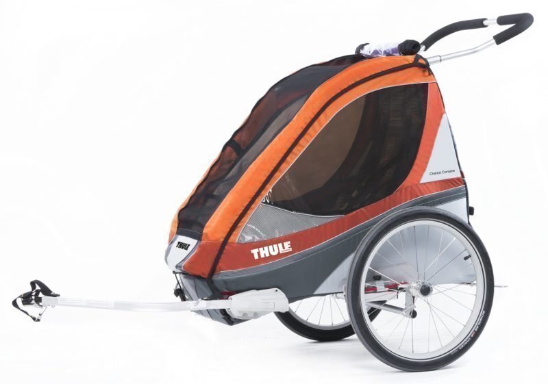 Kit Jogging Thule Chariot 1 Posto
