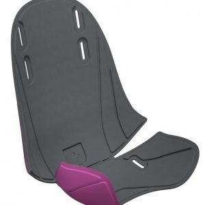 Thule Istuinpehmuste RideAlong Mini Padding Dark Grey/Purple