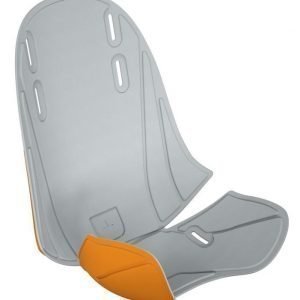 Thule Istuinpehmuste RideAlong Mini Padding Light Grey/Orange