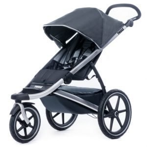 Thule Juoksurattaat Urban Glide1 Dark Shadow