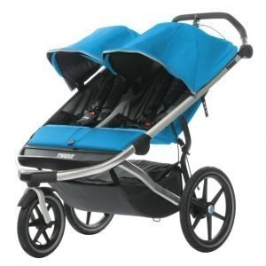 Thule Juoksurattaat Urban Glide2 Thule Blue