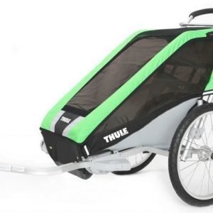 Thule Multirattaat Chariot/Cheetah 1 Green