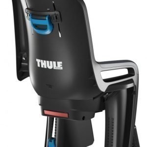 Thule RideAlong Pyöränistuin Dark Grey