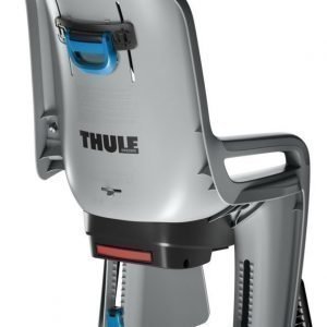 Thule RideAlong Pyöränistuin Light Grey