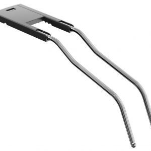 Thule Runkokiinnike Low Saddle Adapter