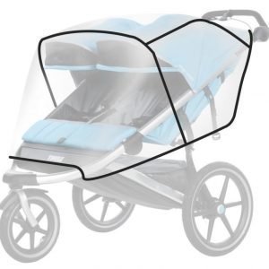 Thule Sadesuoja Urban Glide2