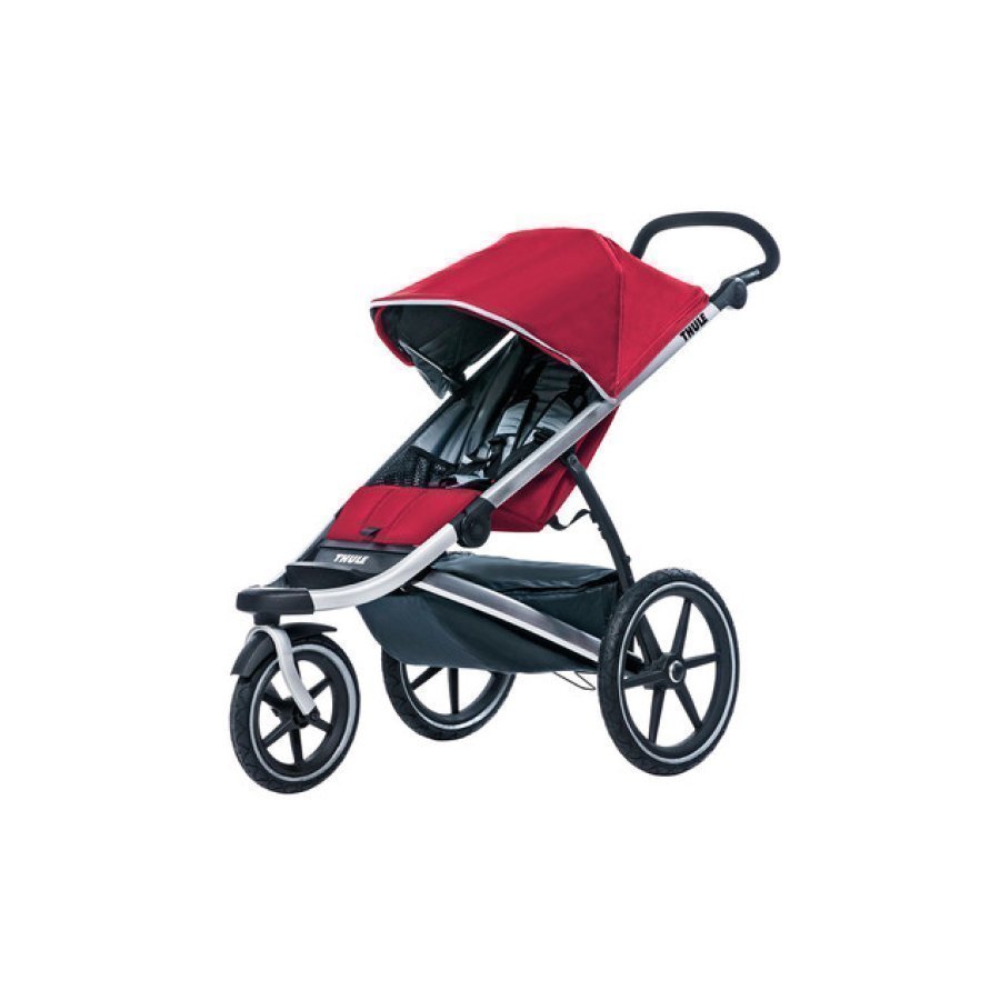 Thule Urban Glide Mars Juoksurattaat