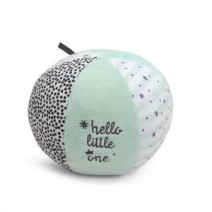 Tiamo Hello Little One Pallo 13 Cm