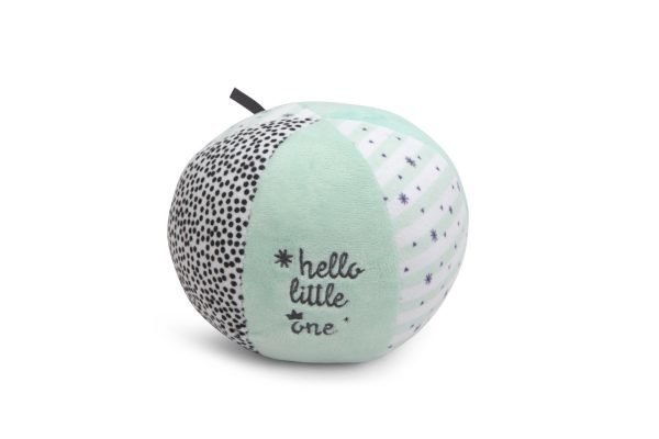 Tiamo Hello Little One Pallo 13 Cm