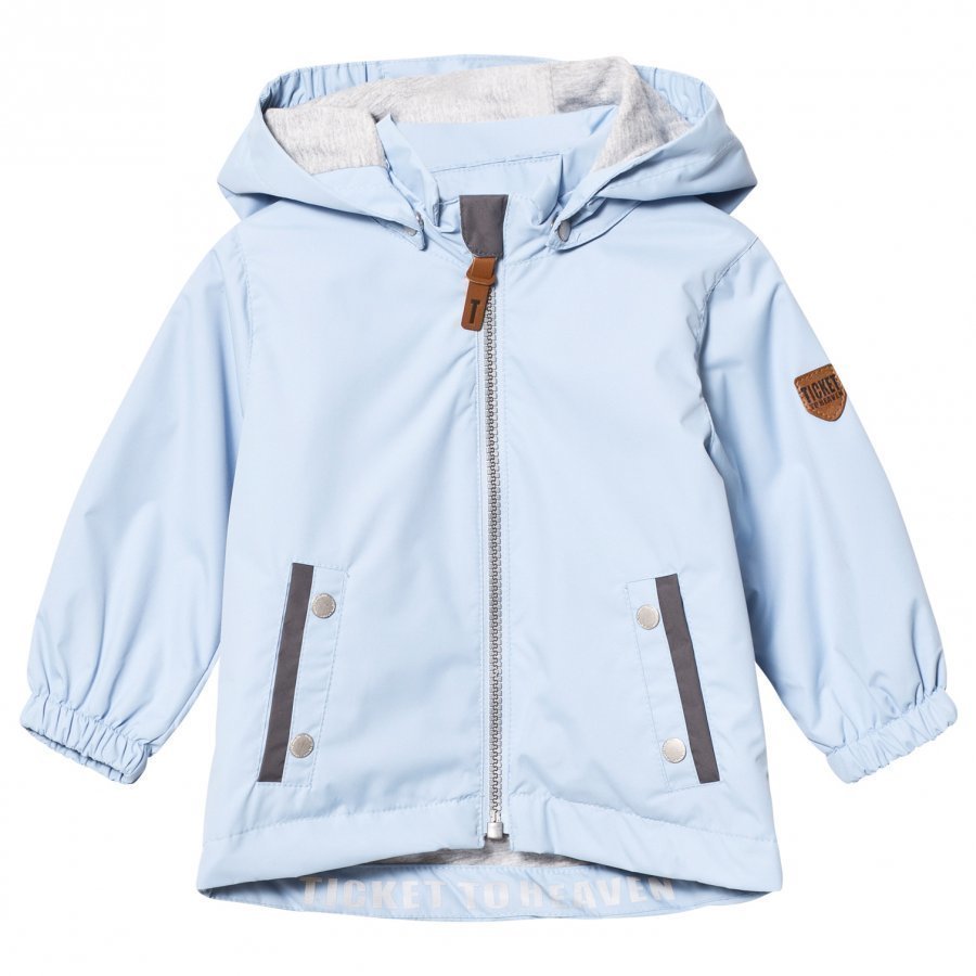 Ticket To Heaven Jacket Klas Blue Bell Kuoritakki