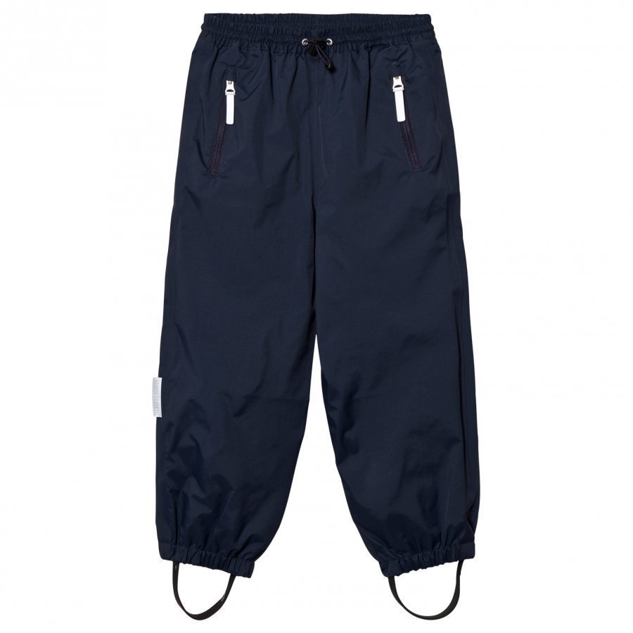 Ticket To Heaven Rain Pants Heaven Total Eclipse Blue Sadehousut