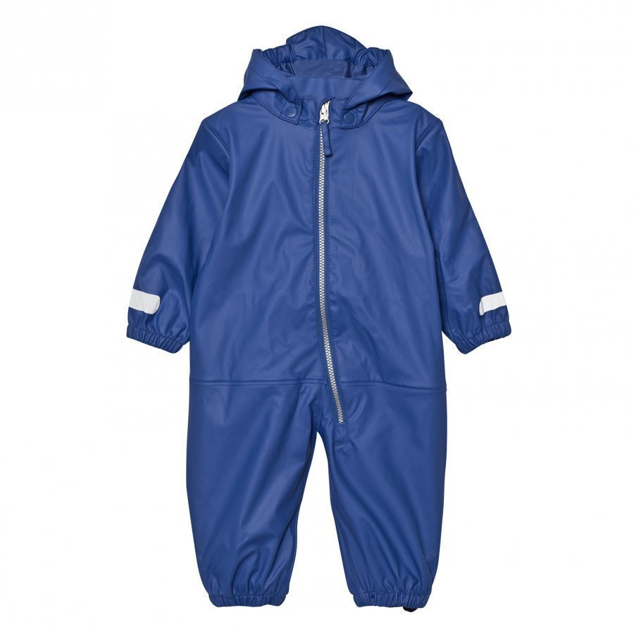 Ticket To Heaven Rain Suit Kody Authentic Rubber True Blue Sadehaalari