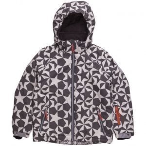 Ticket to Heaven Jacket Conrad