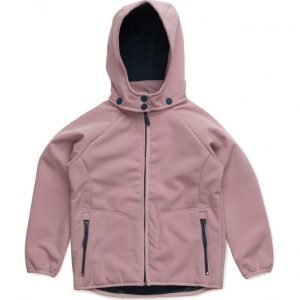 Ticket to Heaven Jacket Kristar With Detachable Hood